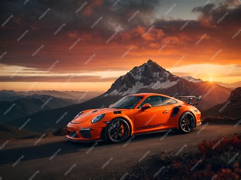 sunset porsche service.